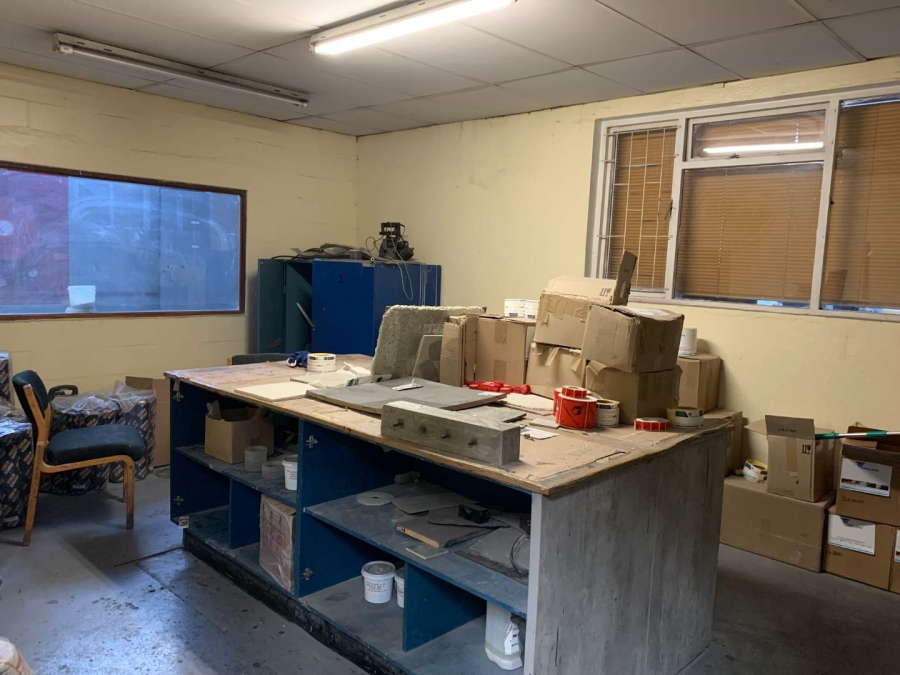 Commercial Property for Sale in Epping Industrial Western Cape